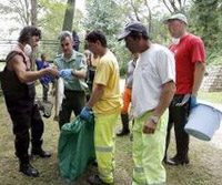 Se reabre la causa del vertido al Besaya por indicios de delito contra el medio ambiente