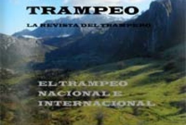 La ATE publica un segundo número de «Cuaderno de Trampeo»