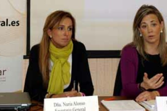 Amfar celebra su junta directiva nacional en Madrid