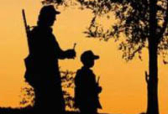 Los cazadores gallegos respaldan la licencia a jóvenes de 14 años