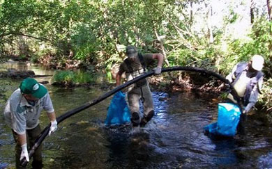 La Diputación de Bizkaia crea la figura de Sociedad Colaboradora para la pesca