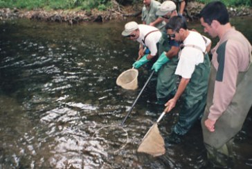 Jornadas sobre pesca sostenible y turismo en los valles pirenaicos