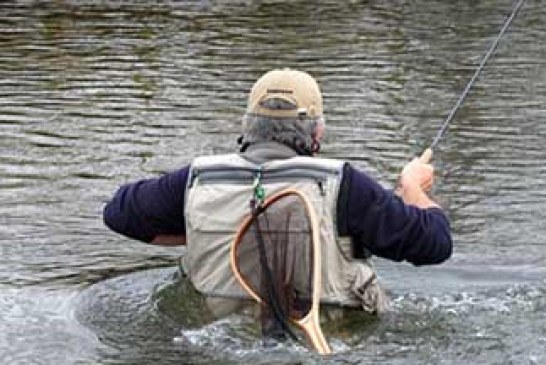 Regresa una nueva edición del Campano Soriano, la afamada prueba de pesca deportiva