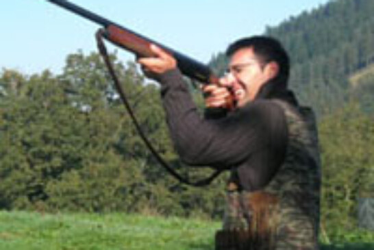 Publicada la orden foral de vedas de caza para la temporada 2013-14 en Navarra