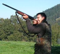 El Gobierno de Navarra convoca las pruebas para obtener la licencia de caza 2013