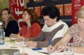 Amfar crea CESMU, un proyecto pionero en la integración laboral de la mujer rural