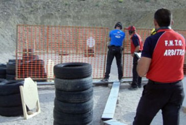 La Federación Navarra organiza una nueva edición del curso de Recorridos de Tiro