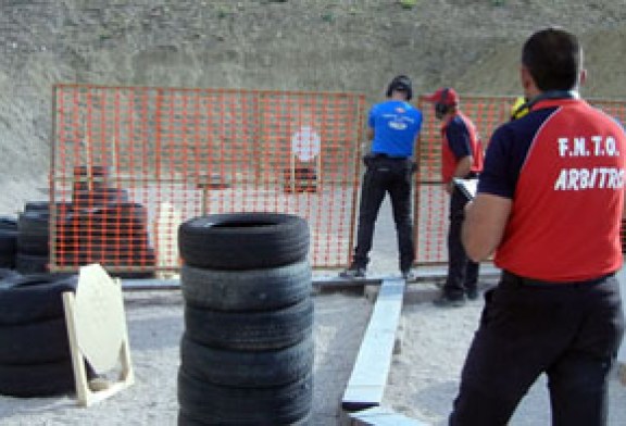 La Federación Navarra organiza una nueva edición del curso de Recorridos de Tiro