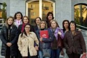 Amfar continúa ampliando sus redes asociativas para llegar a todas las mujeres rurales