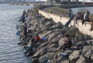 El trofeo del II Open Internacional de corcheo mar viaja para tierras andaluzas