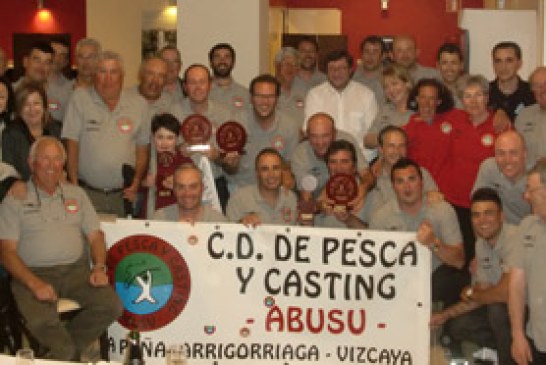 Regresa de la mano del C.D. Abusu el III Open Internacional de Corcheo Mar