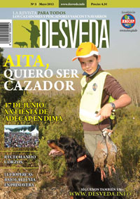 La revista DESVEDA/ADECAP de mayo ya está disponible en los puntos de venta habituales