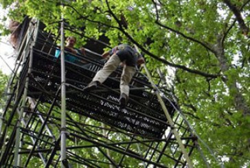 Urtxoaren Lagunak organiza un nuevo curso de seguridad en puestos de palomas