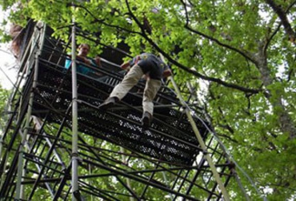 Urtxoaren Lagunak organiza un nuevo curso de seguridad en puestos de palomas