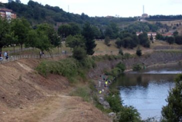 Jornada excepcional en la celebración del II Open tradicional XIII Festival de la Carpa