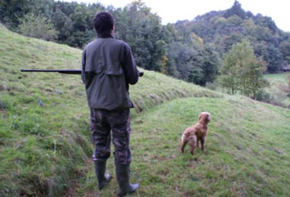 Bizkaia, la federación territorial de caza que más creció en 2013