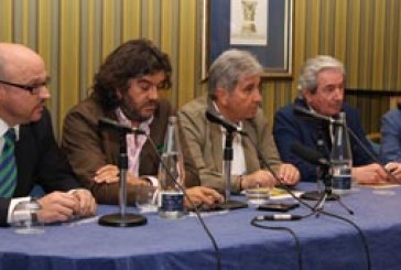 VENATORIA y FICAAR se unen con el apoyo de la RFEC