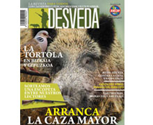 Ya puedes adquirir nuestra revista de septiembre