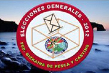 La Federación Bizkaina de Pesca y Casting inicia el proceso electoral