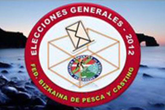 La Federación Bizkaina de Pesca y Casting inicia el proceso electoral