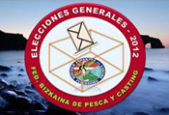 La Federación Bizkaina de Pesca y Casting inicia el proceso electoral