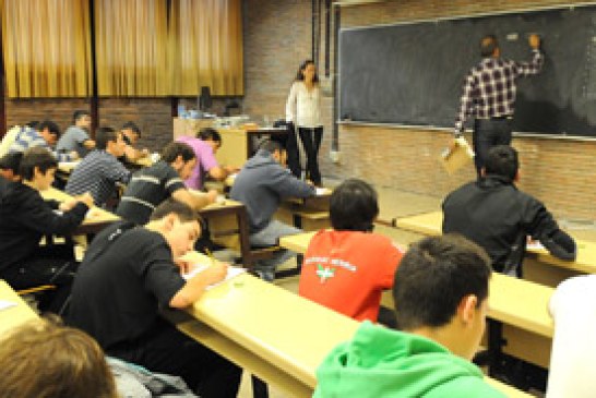 ??ltimo día para apuntarse al examen del cazador de Euskadi