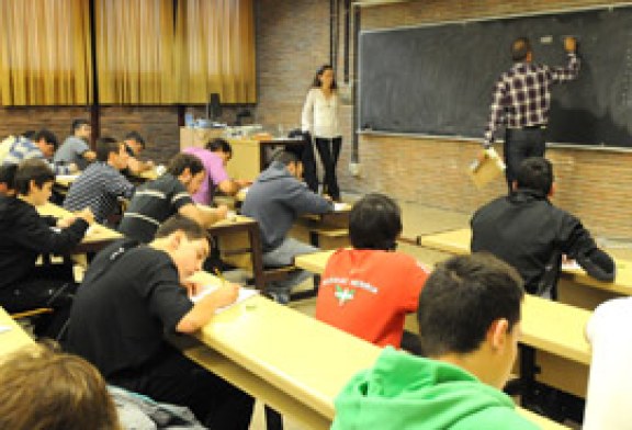 ??ltimo día para apuntarse al examen del cazador de Euskadi