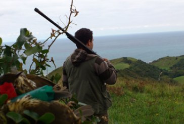 Los cazadores estudian movilizarse ante las restricciones a su actividad