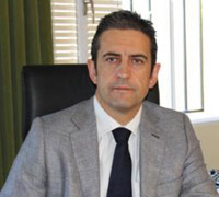 Mancheño presidente de la Federación Andaluza de Caza