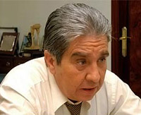 Andrés Gutiérrez, reelegido presidente de la RFEC tras una ajustada votación