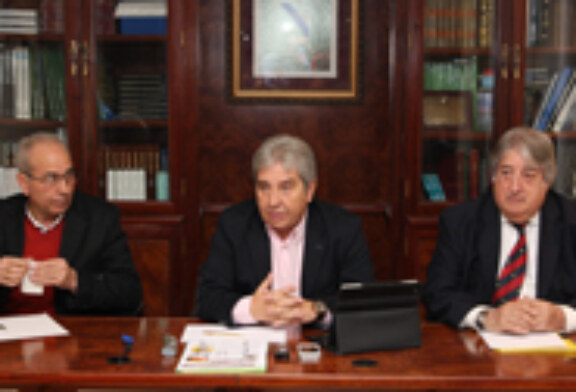 La Federación Española de Caza ha presentado su nueva Junta de Gobierno