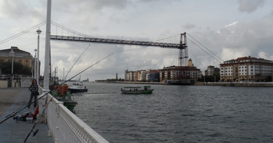 El C.D. Litoral cita el sábado a los pescadores en el clásico Campeonato de Navidad