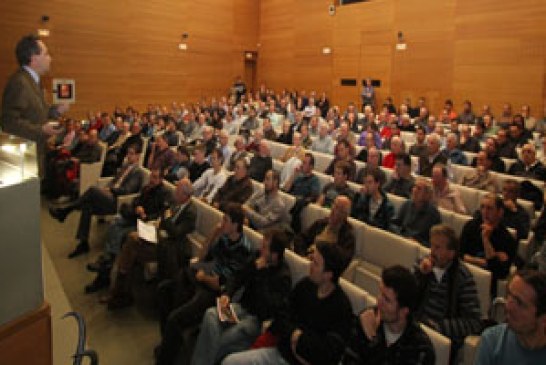 XIII Jornadas de Caza y naturaleza de ADECANA