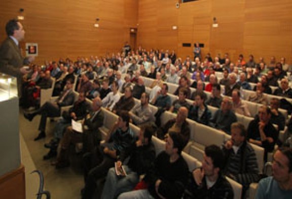 XIII Jornadas de Caza y naturaleza de ADECANA