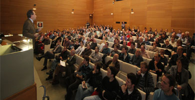 XIII Jornadas de Caza y naturaleza de ADECANA