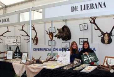 Liébana presenta su Feria de Caza y Pesca por segundo año