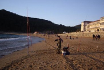 Damas, U-16 y U-21 medirán sus fuerzas en el Campeonato de Bizkaia Mar Costa Lanzado