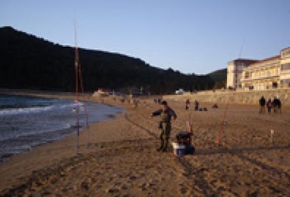 Damas, U-16 y U-21 medirán sus fuerzas en el Campeonato de Bizkaia Mar Costa Lanzado