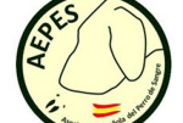 Curso 2015 de «Rastreo con perros de sangre» de AEPES en Andalucía