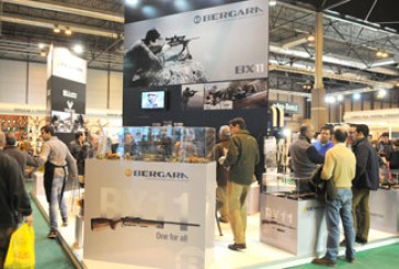 Cinegética reflota la feria de caza