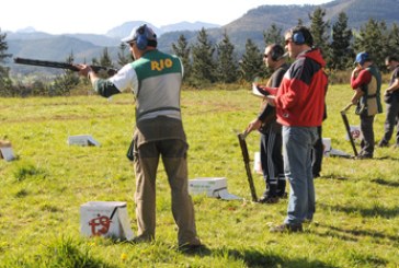 Jesús Ortiz, a un paso de ser campeón de Bizkaia