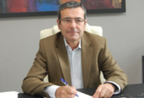 Alonso Wert elegido Presidente de la UNAC