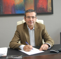 Alonso Wert elegido Presidente de la UNAC