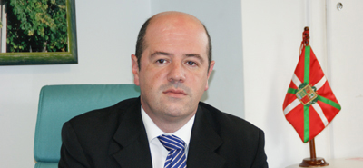 Bittor Oroz, nuevo Presidente de AZTI-Tecnalia