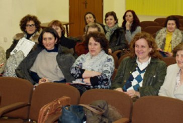 200 mujeres rurales participan en los Talleres de Autoempleo organizados por Amfar