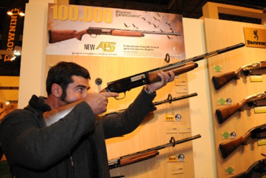 Browning reinventa la Auto 5