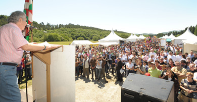 La fuerza está en la unión