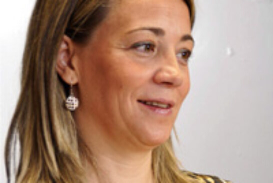 Lola Merino, reelegida Vicepresidenta del Grupo Consultivo de Mujer Rural de la Comisión Europea