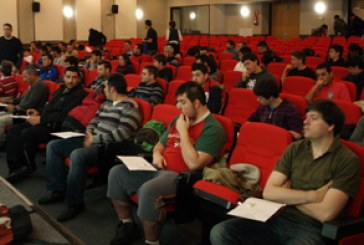 Segunda convocatoria del examen del cazador en Euskadi