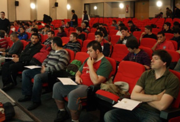 Curso de preparación del examen del cazador en Álava